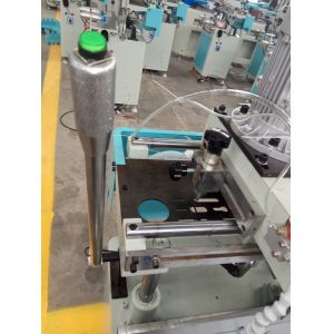 High Power Aluminum Window Machine Durable Cnc Aluminum Milling Machine