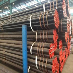 Hot Rolled Steel Casing Pipe Carbon AISI/SAE 1018 Cold Finished UNS G10180
