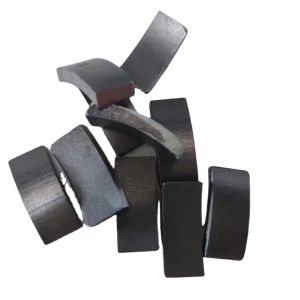 Customized ARC-Shaped Segment Diamond Core Drill Bit for Stone Concrete Cutting