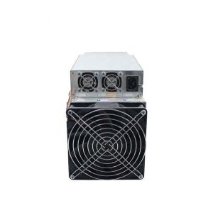 Grey Secondhand Ebit Asic Miner E9 Pro 25t 3500w Ethernet Connect Network
