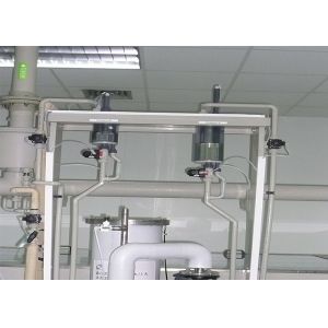 Automatic Copper Plating Line Barrel Plating Style PCB Electroplating Machinery