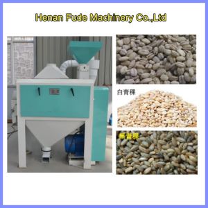 Wholesale oat peeler, oats peeling machine, barley peeler, barley peeling machine from china suppliers
