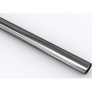 Highly Wear Resistant Paper Making Machine Parts Smooth Metering Rod