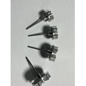 IEC80601-2-60 Loading Fan Construction Aluminum Close Connection