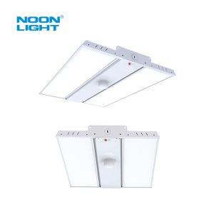 Wholesale 65W 1x2FT Linear High Bay Lamp With CRI Ra 80 For Bright And Energy-saving Illumination from china suppliers