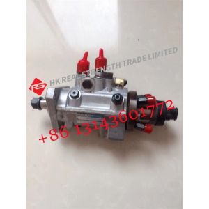 Fuel Injection Pump DB2335-6089 DB23356089 For Stanadyne Excavator Engine