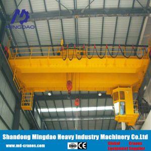 Wholesale QB Model Explosion-Proof Double Girder Advance Technology Top Quality from china suppliers