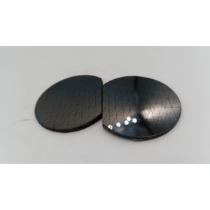 CNC Metal Cutting Service For PCBN Tools