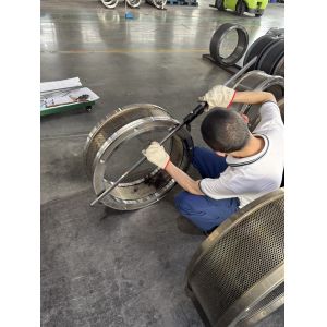 Precision-Engineered Pellet Mill Dies for Paladin 600B Superior Animal Feed