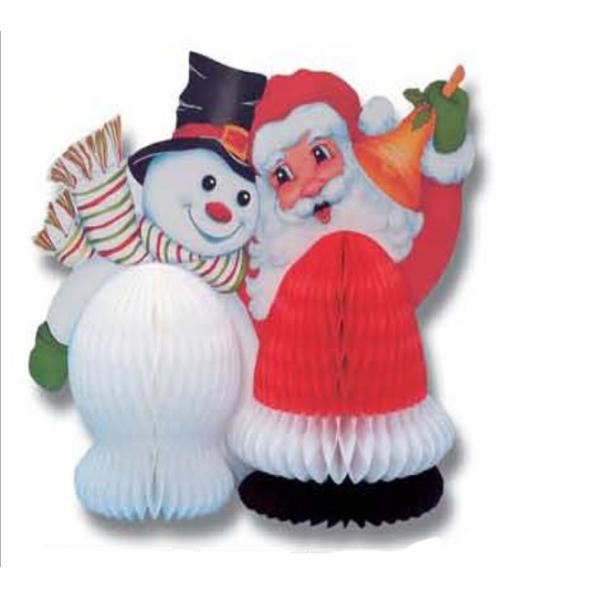 Paper Crafts, Paper HChristmas paper products Halloween products。Christmas creative products, Santa Claus paper crafts