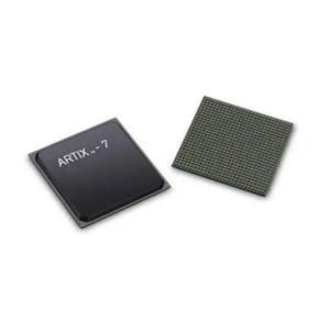 China Field Programmable Gate Array XC7A200T-3FBG484E Integrated Circuit Chip FCBGA484 on sale