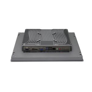 OEM High-Bright 1000 Nits Waterproof 18.5 Inch 4K IP65 Multi-Touch 19 Inch VESA