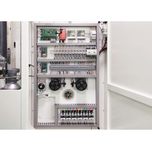 Automotive Environment Class Constant Temperature Humidity Chambers Detection
