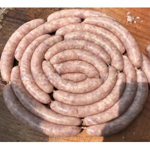 304ss Commercial Sausage Making Machine Quantitative Pneumatic Sausage Filling