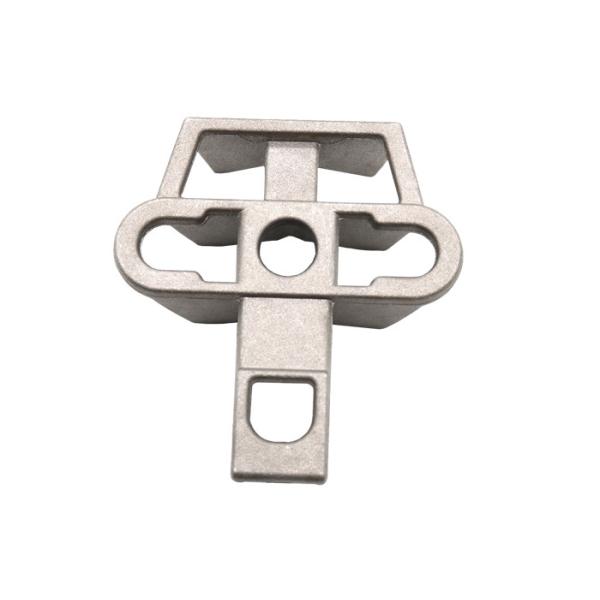 Quality 200M Span Universal Pole Bracket ADSS Pole Attachment Hardware for sale