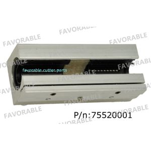 Wholesale Block Pillow Twn 8 Opn Mod Beam S5200 S7200 For Auto Cutter GT7250 Part No 75520001 from china suppliers