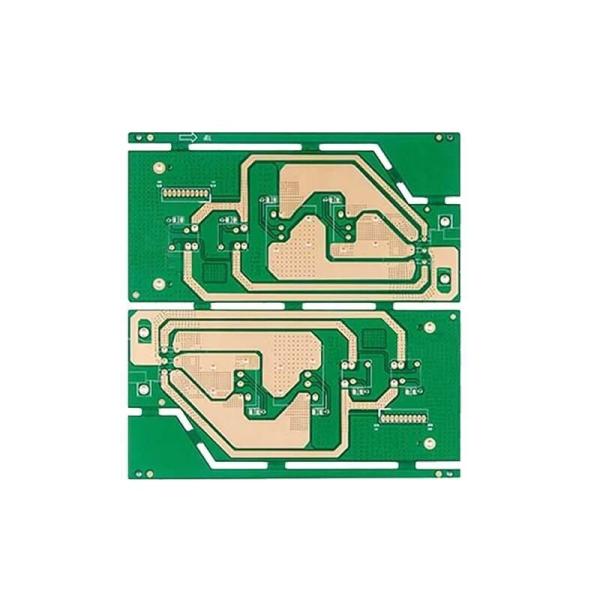 Quality                    Car Charger PCB Sample Customized Processing Double Panel 1.6m              for sale