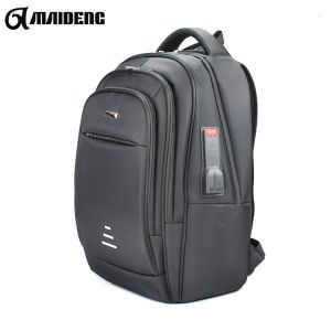 Kids Lightweight Laptop Backpack , Custom Made Travel Computer Bag