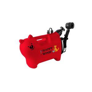 Handheld Dog Wash Portable Shower Bathing Tool 10L