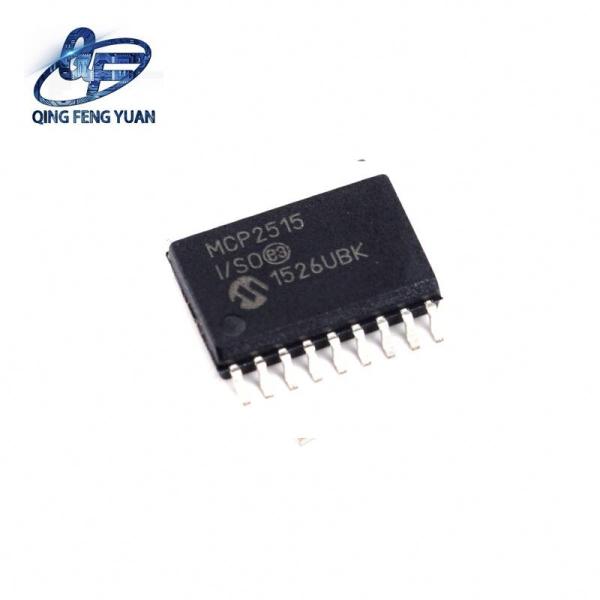 Quality ShenZhen Integrated Circuit LGBT Module MCP2515T Microchip Electronic components IC chips Microcontroller MCP2515 for sale