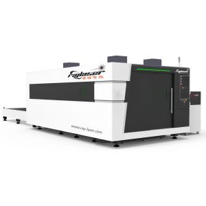 Metal Sheet Laser Cutting Machine with Design and Precision Accuracy