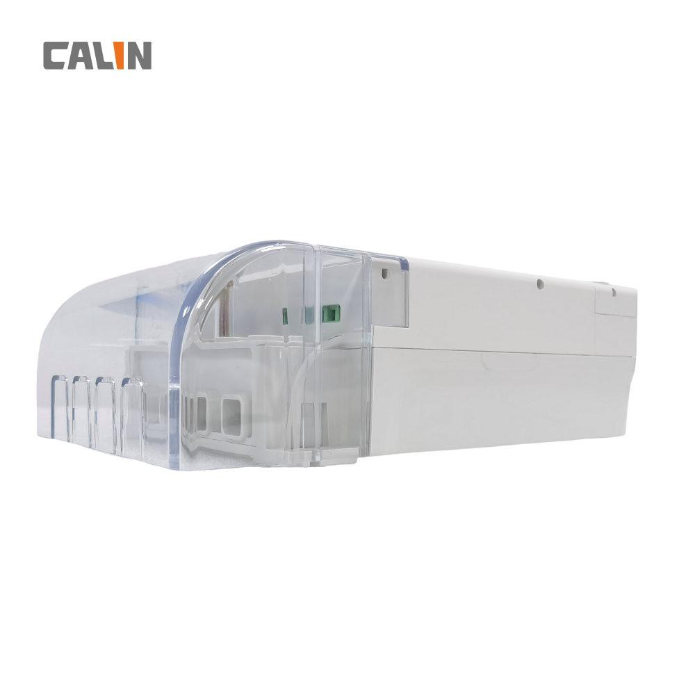 1 Phase Smart Electric Meter Plug - In Module Multi - Function For Ami Solutions