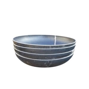 Top- Semi Ellipsoidal and Ellipsoidal Dished Tank Head Weight for Welding