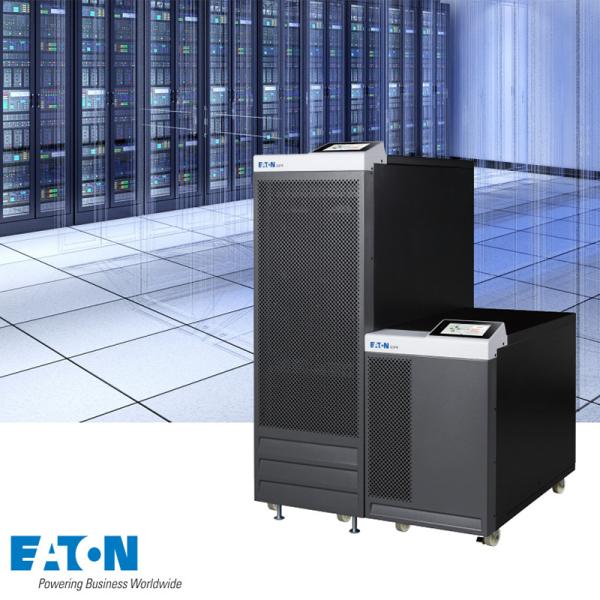 Eaton online power supply 93PR 200KVA 250KVA 9PX Lithium-ion UPS 1000VA-3000VA