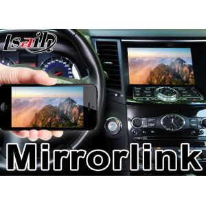 All-in-1 Android Auto Interface for Infiniti FX 35 FX37 FX50 Integration GPS
