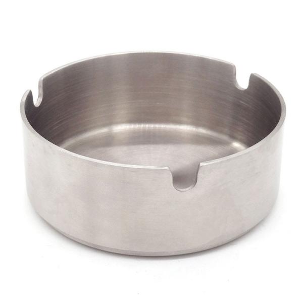 Stainless steel deep drawing stamping parts.