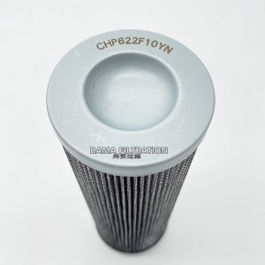 Hydraulic Systems Video Inspection Oil Filter Element CHP622F10YN for External