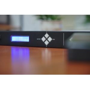 Full Digital WiFi Wireless Conference System DSP Conference Processor