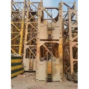 Wholesale Sichuan Produced L360-8T Tower Motor Arms with GS Certification and 8T Capacity from china suppliers