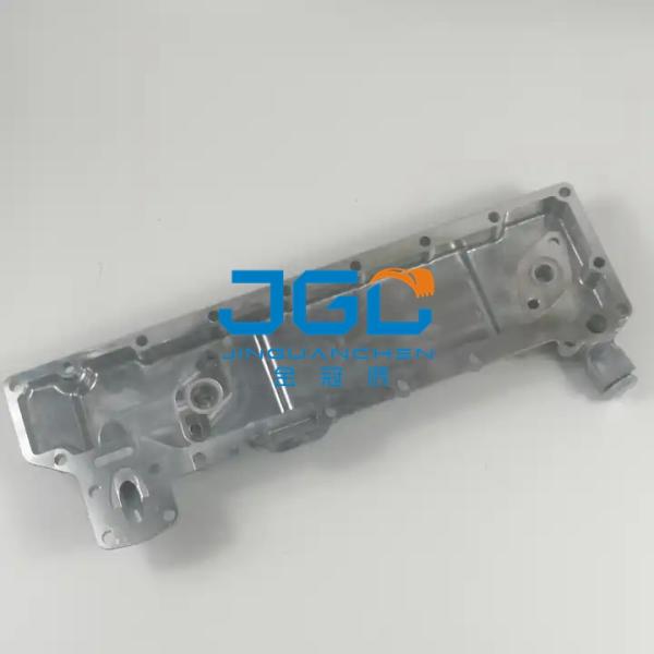 4BD1 4BE1 4BC2 4BG1 Cooler Side Cover 8944496450 8970200372 8944694121 EX120-5 EX120 EX12 Excavator Parts
