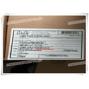 NIM-8MFT-T1/E1 Cisco SFP Modules 8 Port T1 / E1 Multiflex Trunk Voice