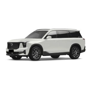 2023 Gac Trumpchi Gs8 2.0T 252 Hp SUV with Petrol Fuel and Multi-link Rear