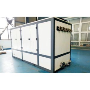 150kW 400V Chp Combined Heat Power Industrial Power Generator
