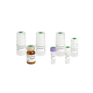 Human Seminal Fructose Test Kit / Fructose Assay Kit Enzymatic Method Test CE