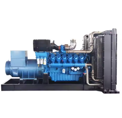 Quality 80KVA Natural Gas Generator Lpg Generator with Yuchai Power Engine Biogas Gas Generator Set Electric Plant High Quality Gas Generator for Home use for sale