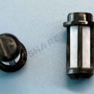 Wholesale Plastic Filters With Micron Screens, 110 120 130 140 150 160 180 200 Um from china suppliers