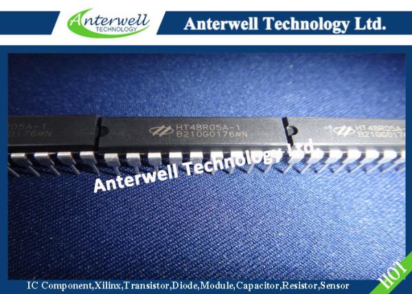 Quality HT48R05A-1 electronic integrated circuit 8- Bit OTP Microcontroller for sale