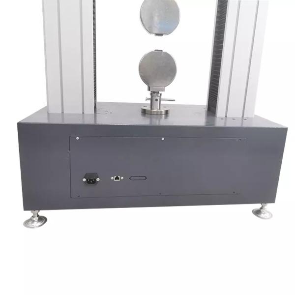 Quality Computerized Flammability Testing Equipment For Non-Metallic Materials Tensile Strength And Elastic Modulus Testing for sale