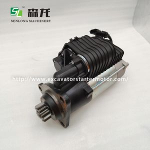 24 Volt 11t Starter Motor Assembly 8.4kw 219312, 587989,0001340504, 0001340509