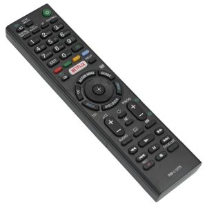 Universal remote control RM-L1275 fit For SONY smart LED TV With Netflix Buttons