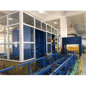 Customized Medical Waste Rotary Kiln Incineration System For Environmental