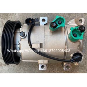 Hyundai I30 1.6 Air Con Compressor