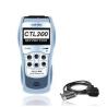 Buy cheap DC 9 - 15V CR PRO CTL200 V1.3 Automobile Code Scanner Support OBDII and EOBD from wholesalers