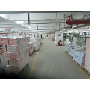 Panda Printing & Packaging Co., Ltd