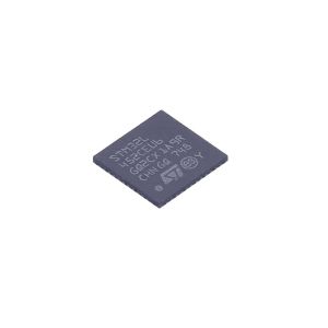 Wholesale STMicroelectronics STM32L452CEU62 led Electronic Components 32L452CEU62 Pic Microcontrol Antenna from china suppliers
