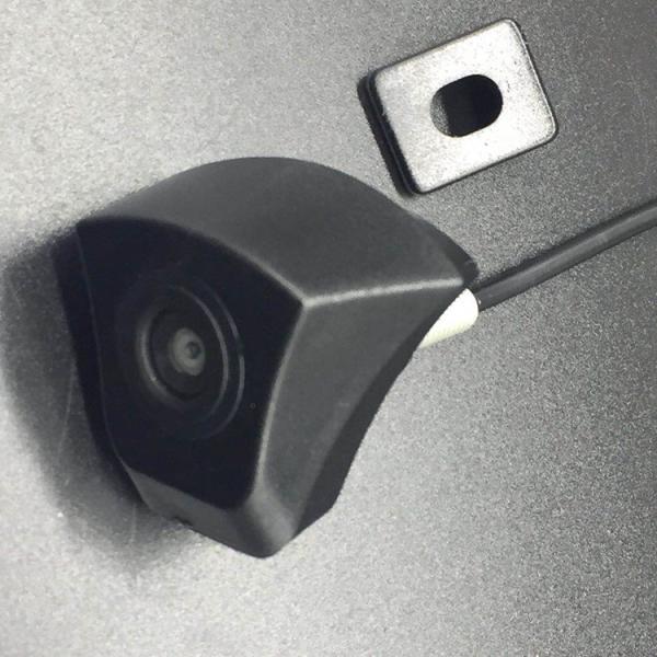 Quality Dustproof Wireless Backup Camera , Automotive Backup Camera 80mA Input Current for sale
